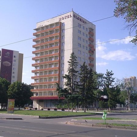 Kharkiv Apartmens Plekhanivs'Ka المظهر الخارجي الصورة