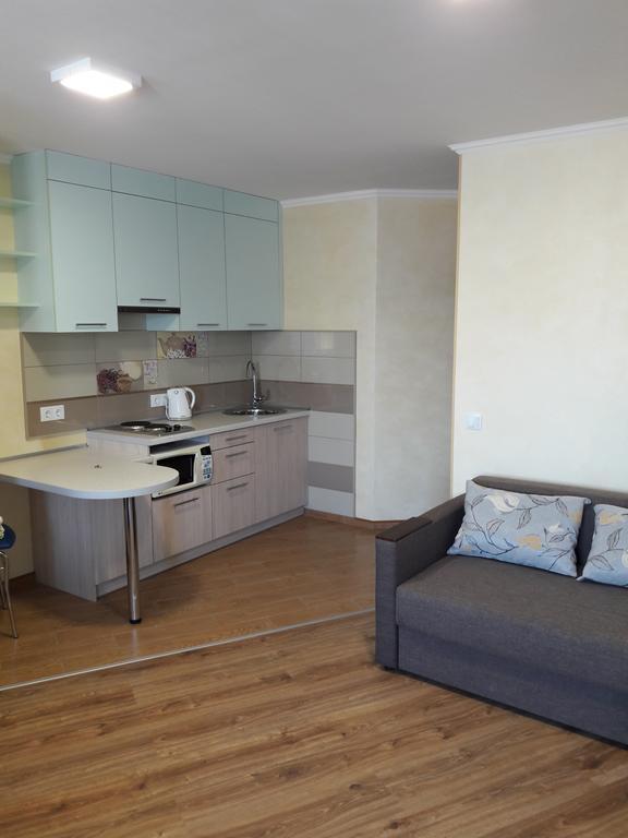 Kharkiv Apartmens Plekhanivs'Ka المظهر الخارجي الصورة