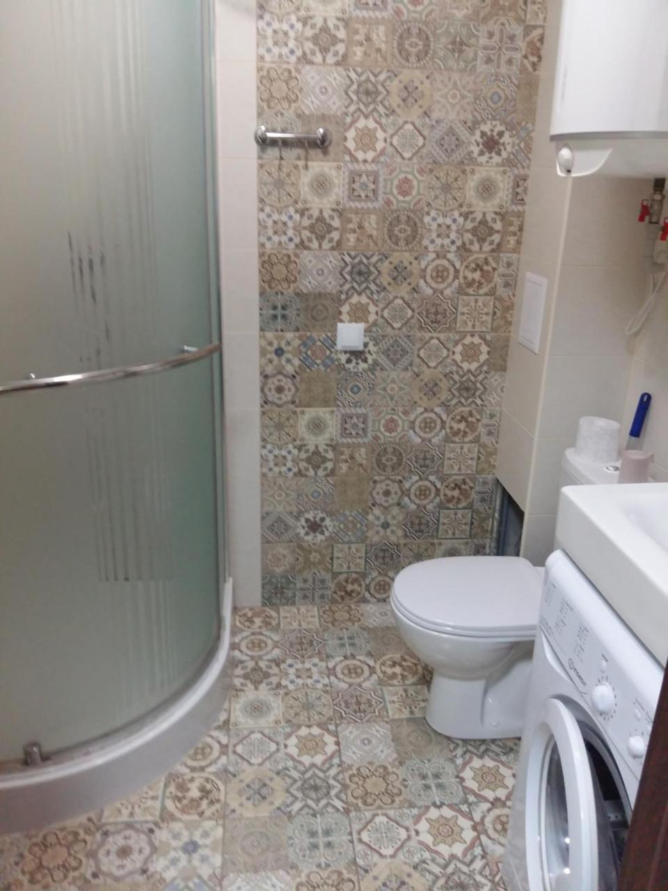 Kharkiv Apartmens Plekhanivs'Ka المظهر الخارجي الصورة