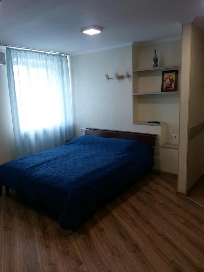 Kharkiv Apartmens Plekhanivs'Ka المظهر الخارجي الصورة