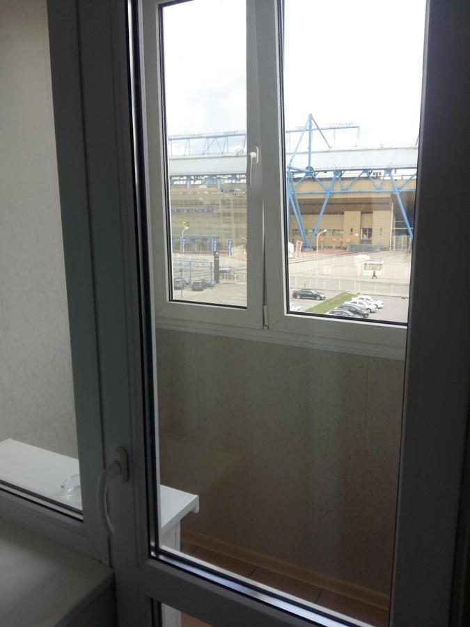 Kharkiv Apartmens Plekhanivs'Ka المظهر الخارجي الصورة
